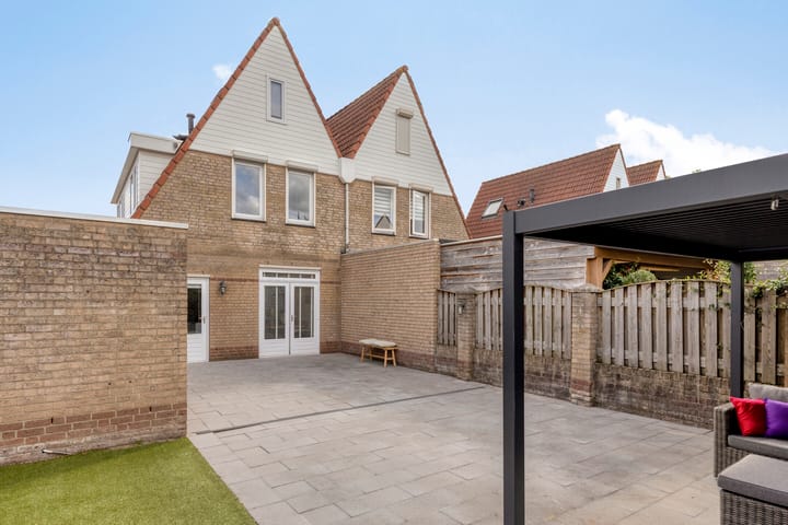 Foto 6 van Hendrik van Veldekestraat 7