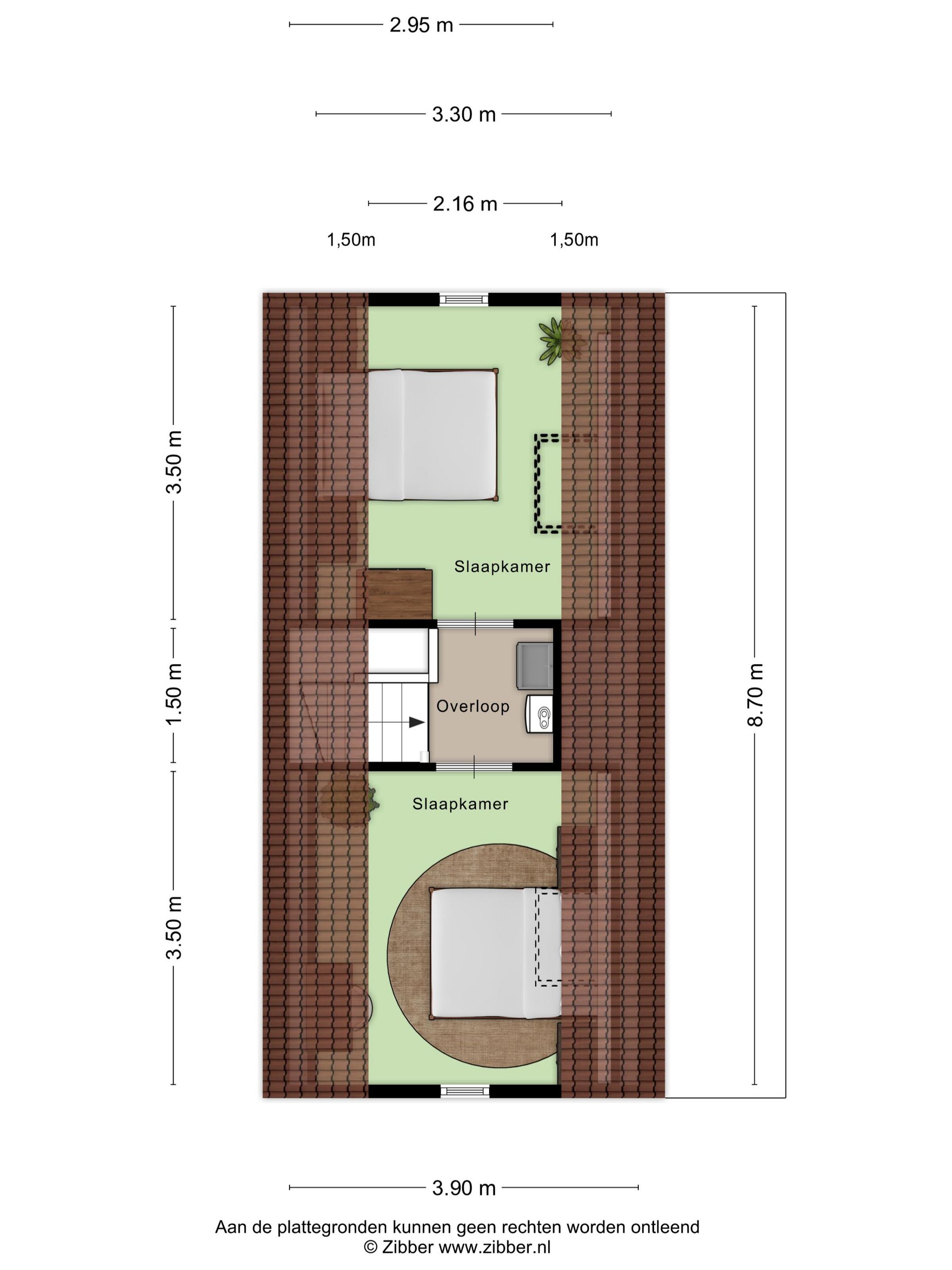 Photo 48 of Hendrik van Veldekestraat 7