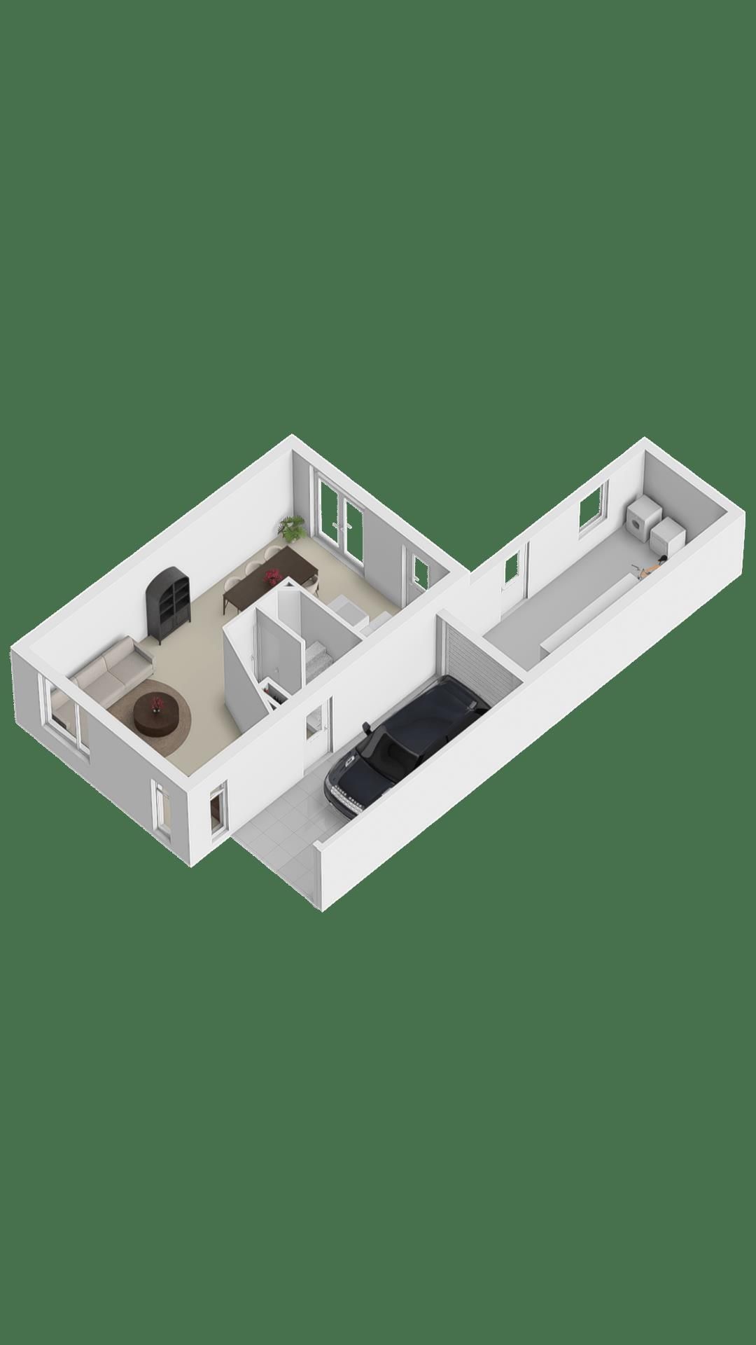 Photo 45 of Hendrik van Veldekestraat 7