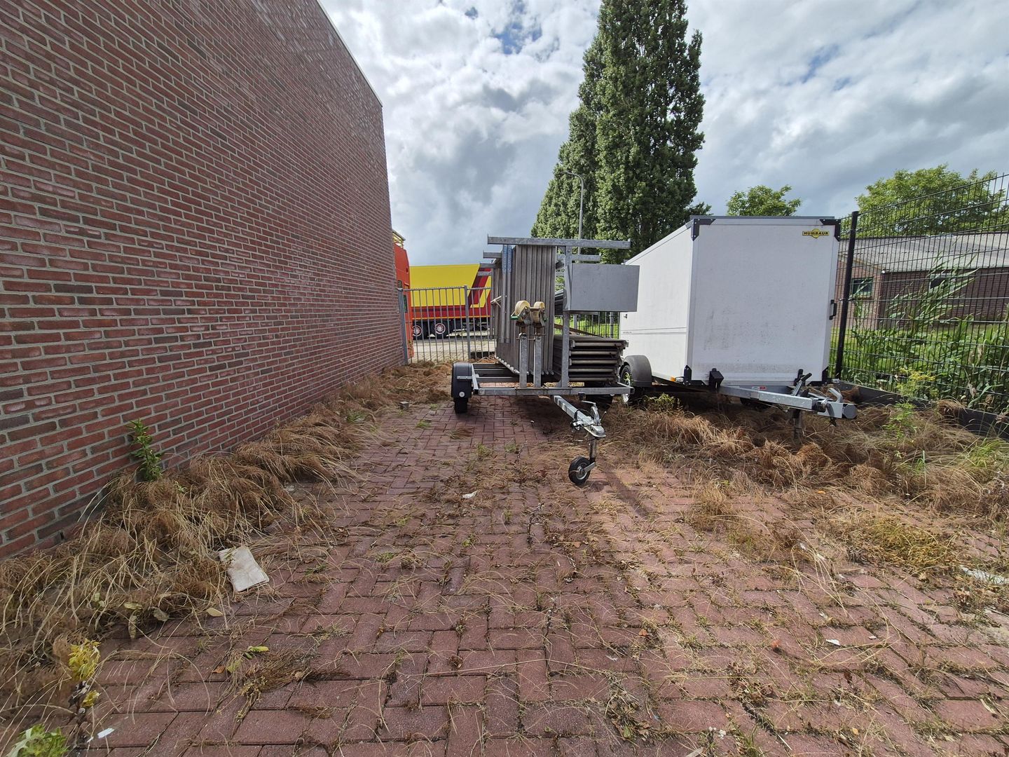 View photo 4 of Overspoor 64-W