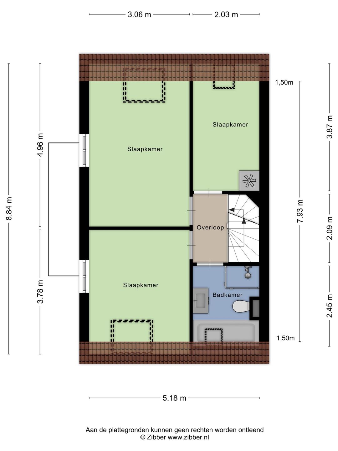 Foto 46 van Heintje Davidstuin 1