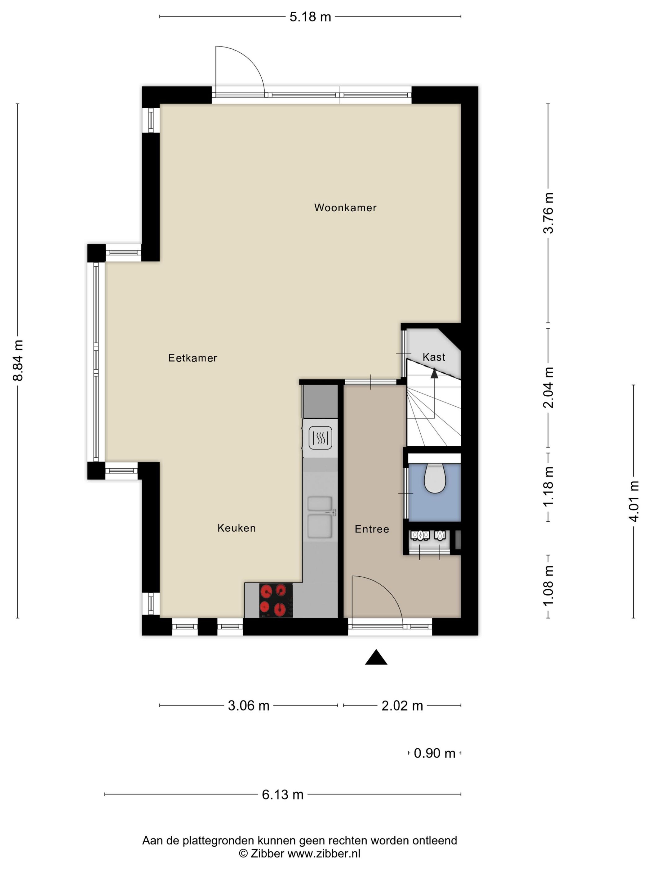Foto 45 van Heintje Davidstuin 1