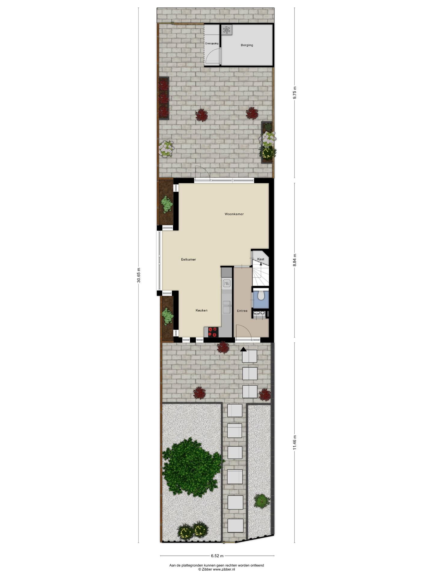 Foto 49 van Heintje Davidstuin 1