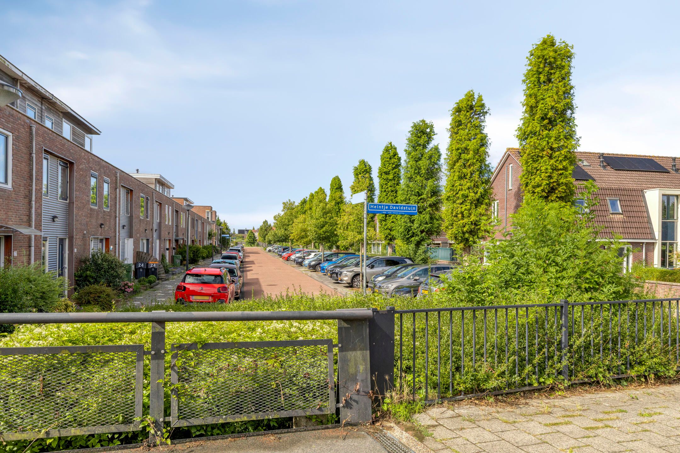 Foto 39 van Heintje Davidstuin 1