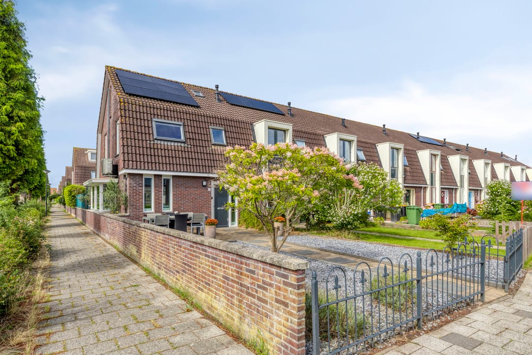 Foto 7 van Heintje Davidstuin 1