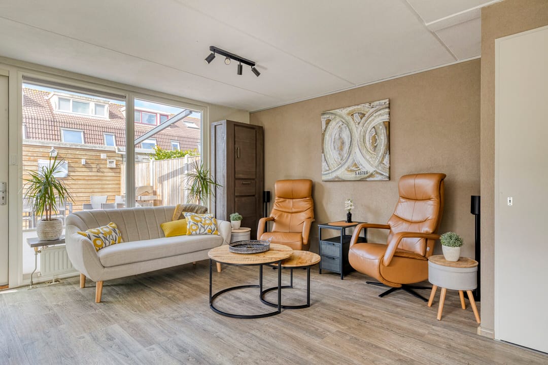 Foto 11 van Heintje Davidstuin 1