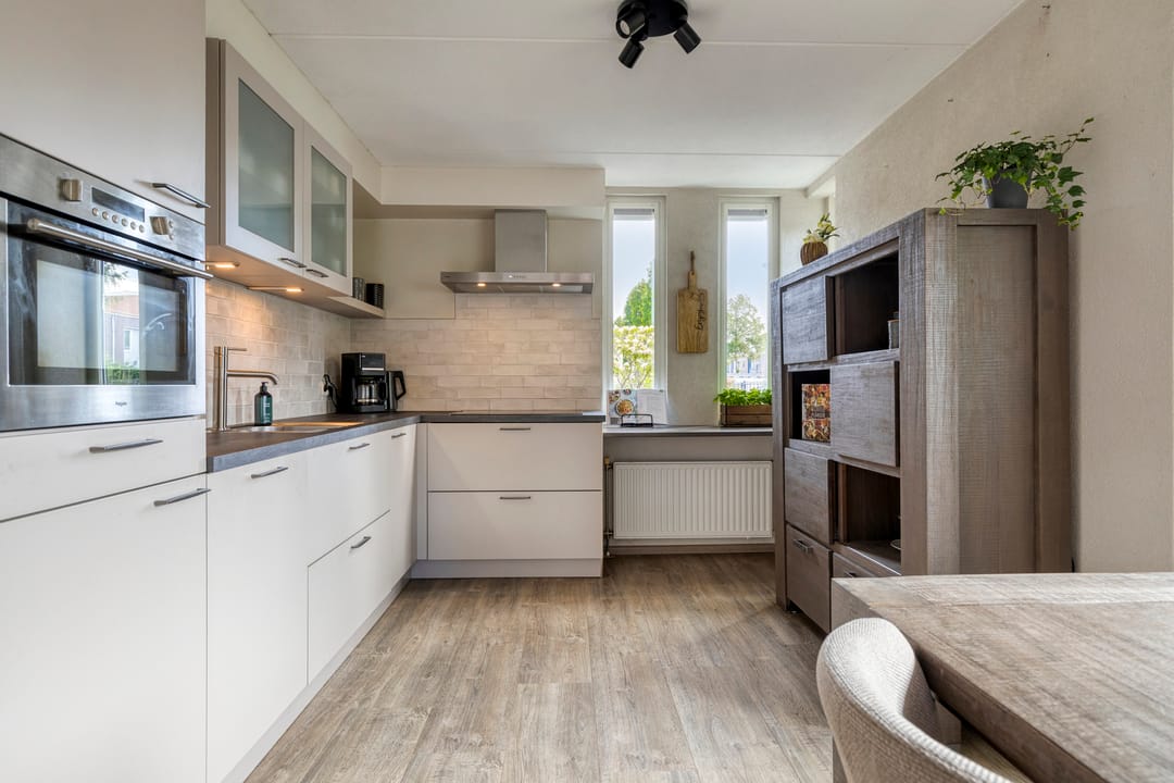 Foto 16 van Heintje Davidstuin 1