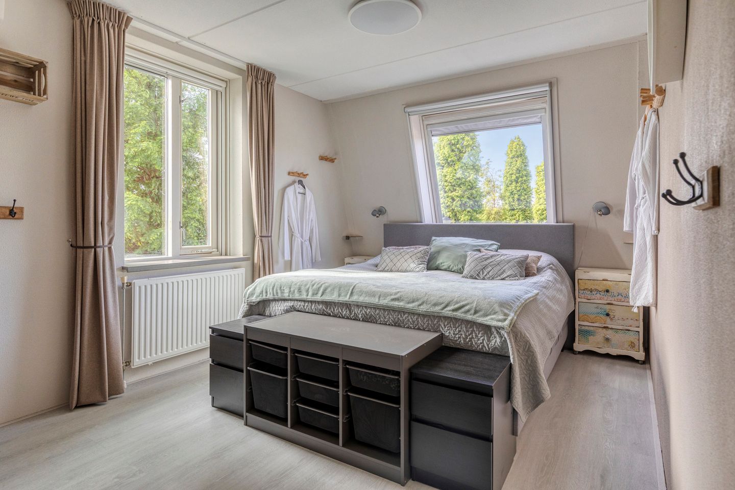 Foto 20 van Heintje Davidstuin 1