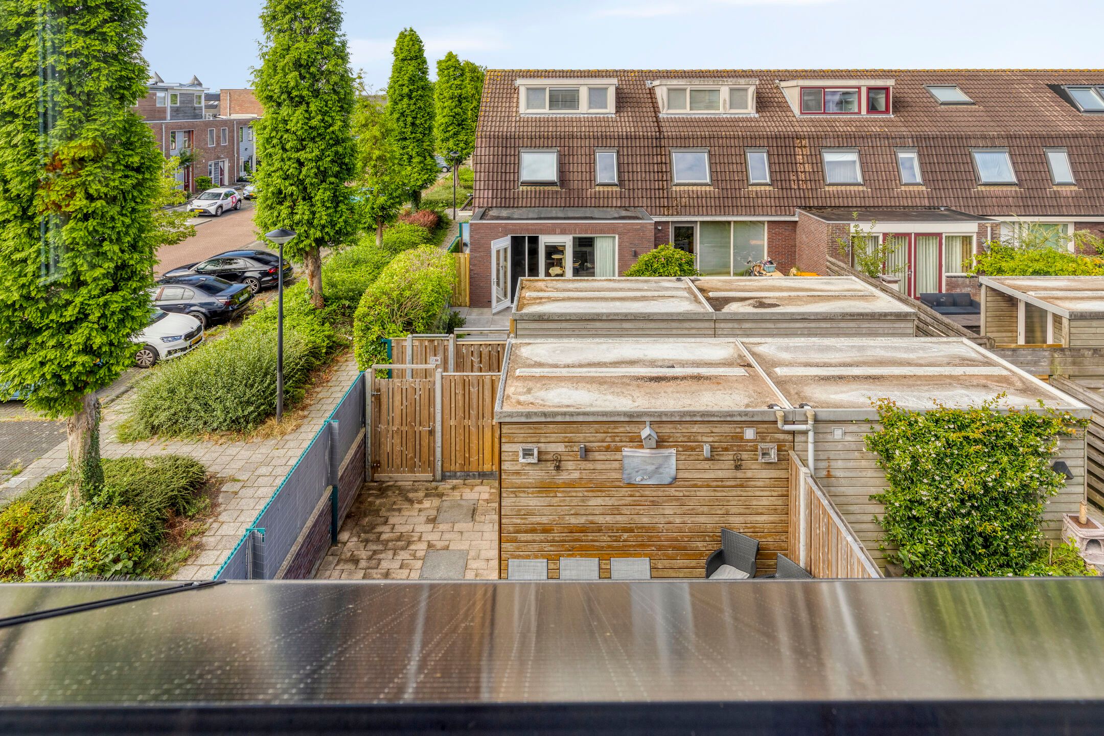 Foto 33 van Heintje Davidstuin 1