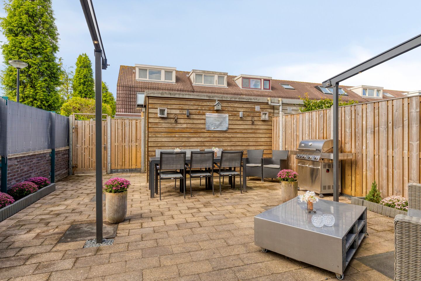 Foto 35 van Heintje Davidstuin 1