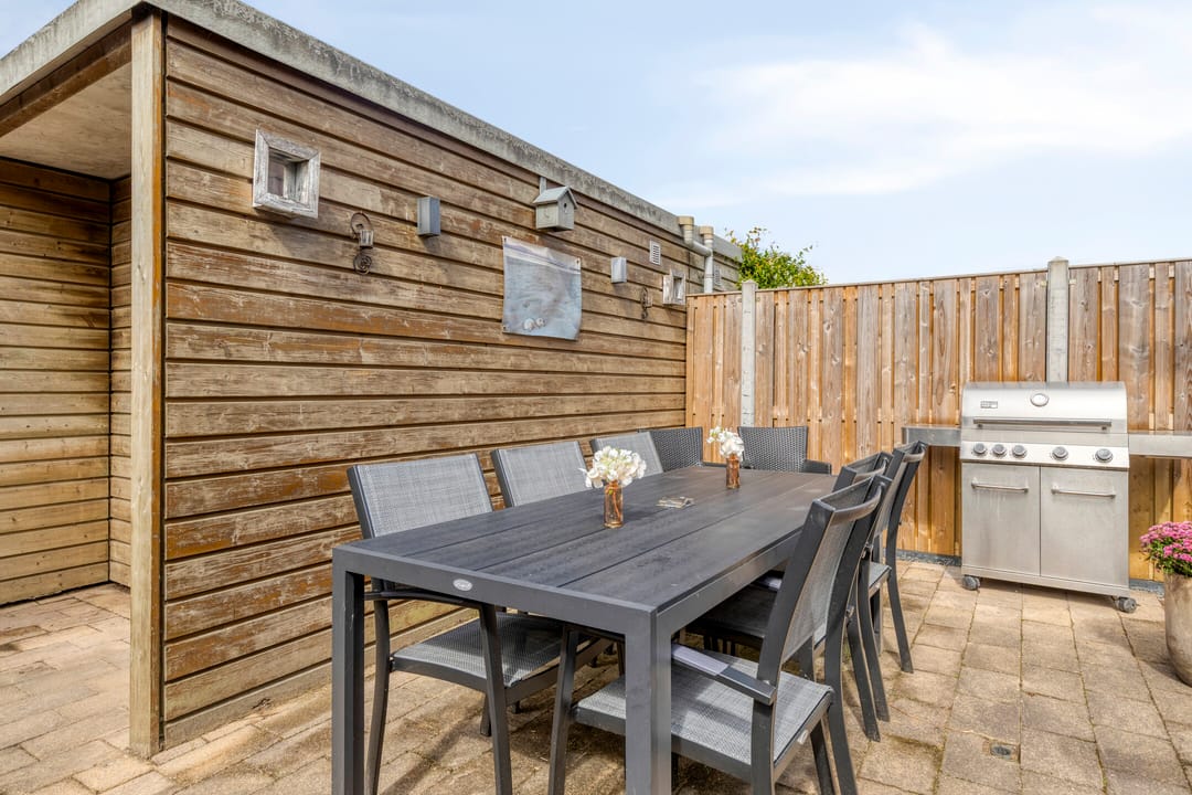 Foto 37 van Heintje Davidstuin 1