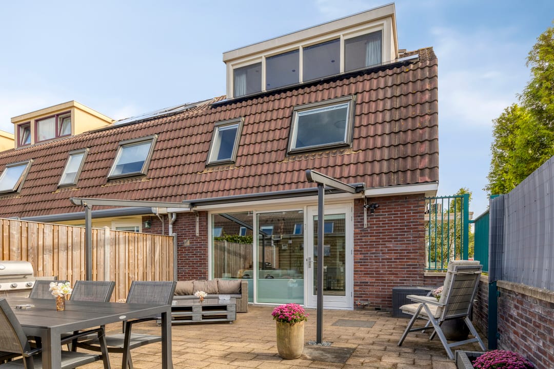 Foto 38 van Heintje Davidstuin 1