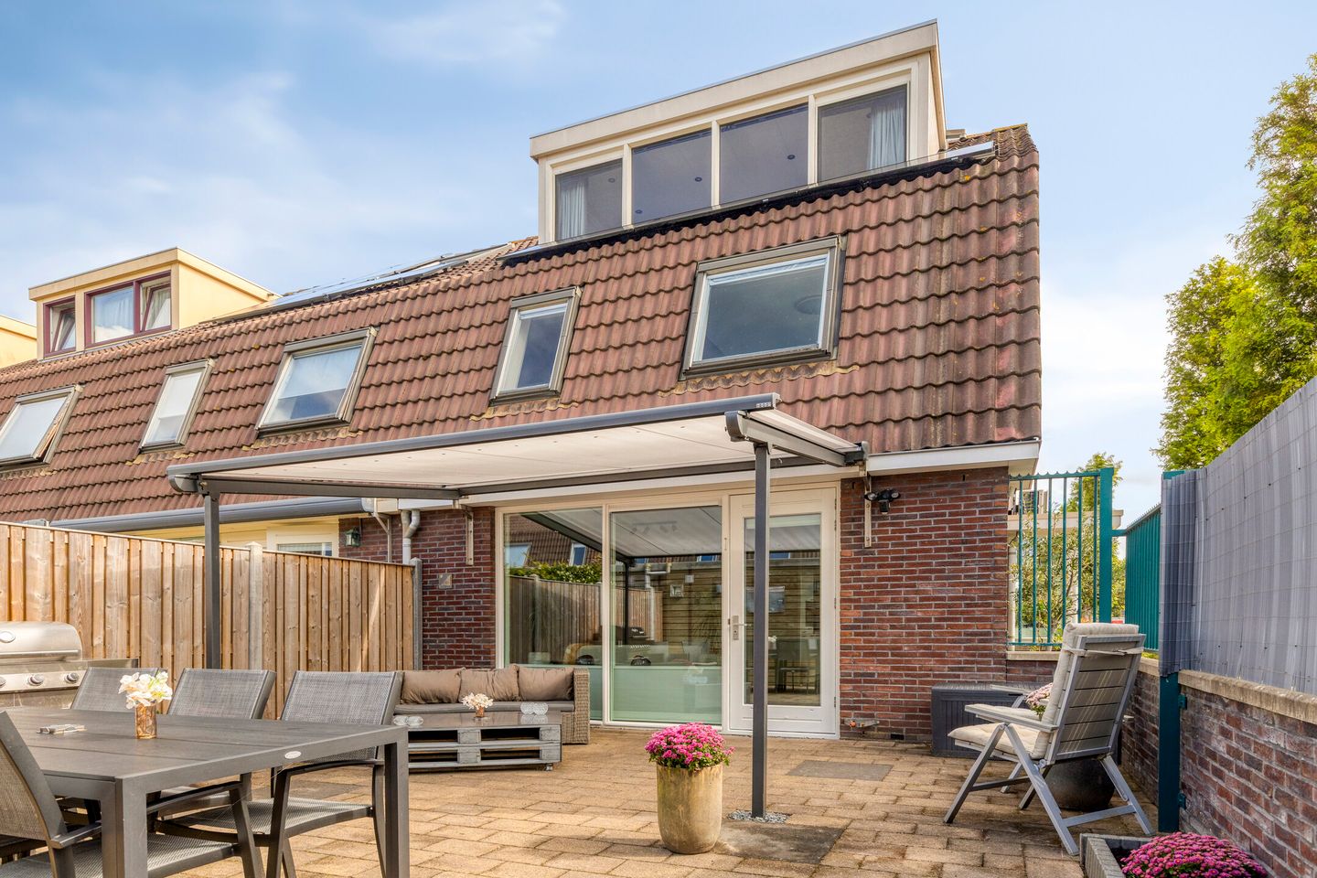 Foto 34 van Heintje Davidstuin 1