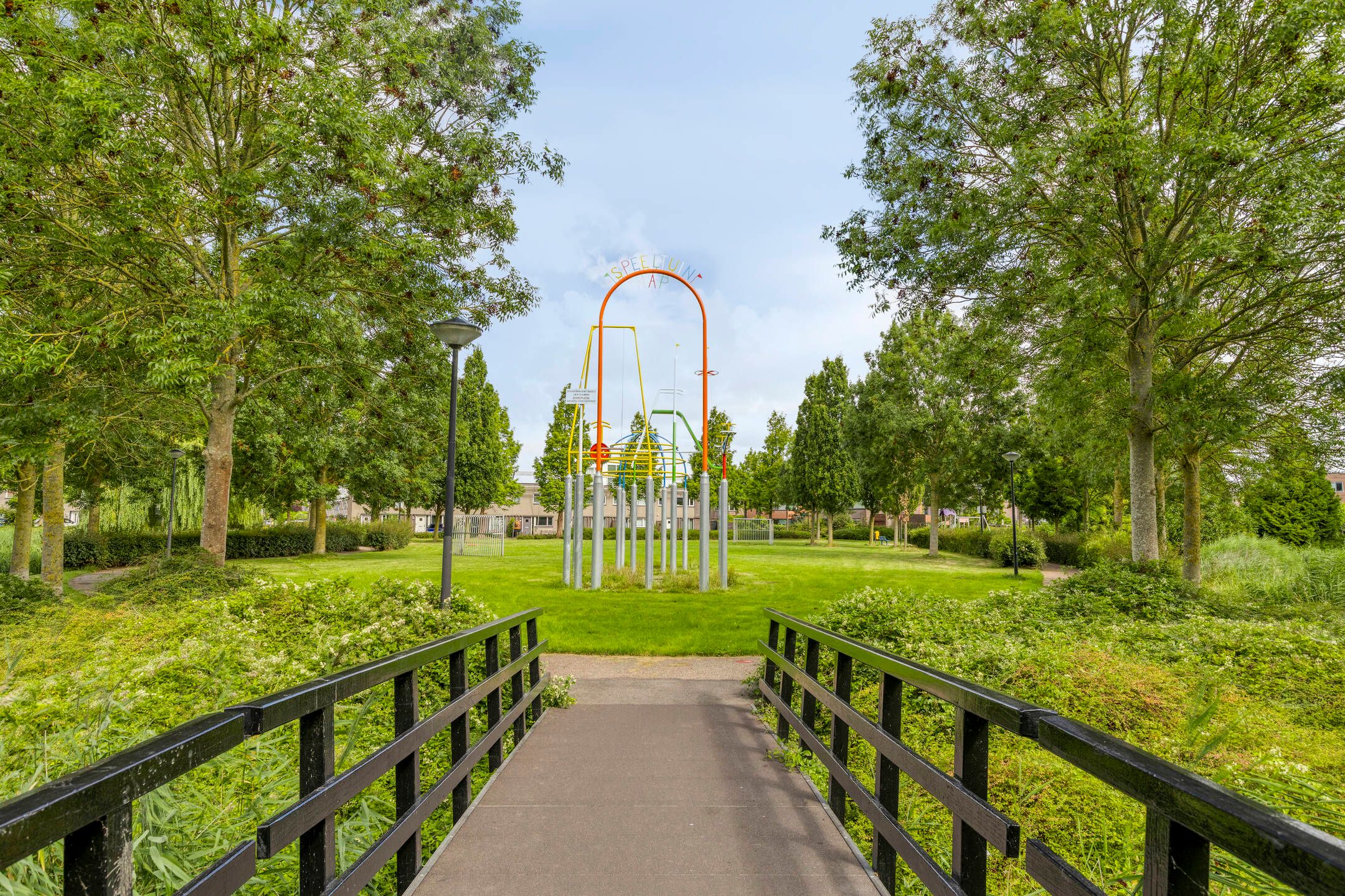 Foto 42 van Heintje Davidstuin 1