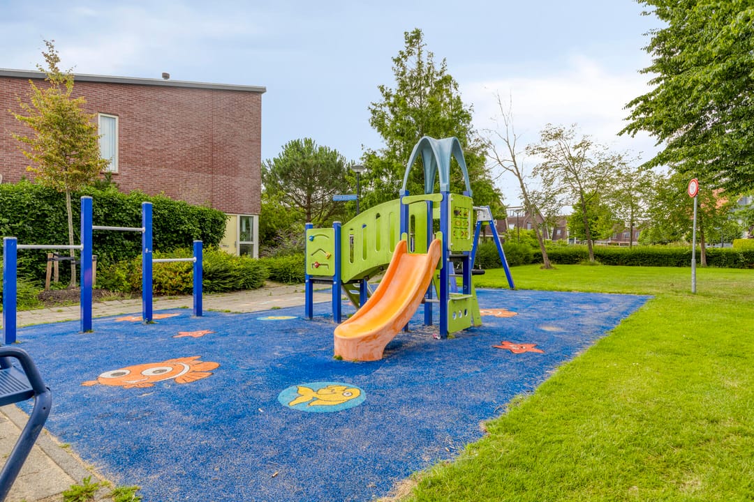 Foto 43 van Heintje Davidstuin 1