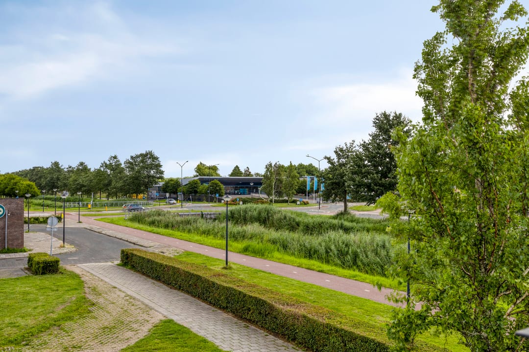 Foto 41 van Heintje Davidstuin 1