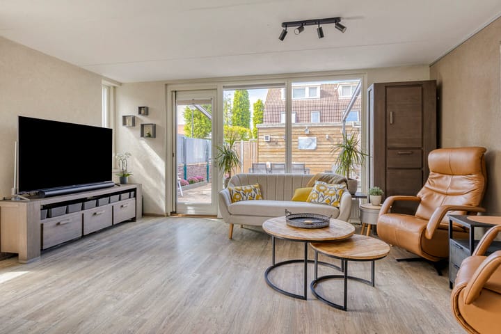 Foto 2 van Heintje Davidstuin 1