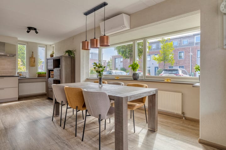 Foto 3 van Heintje Davidstuin 1