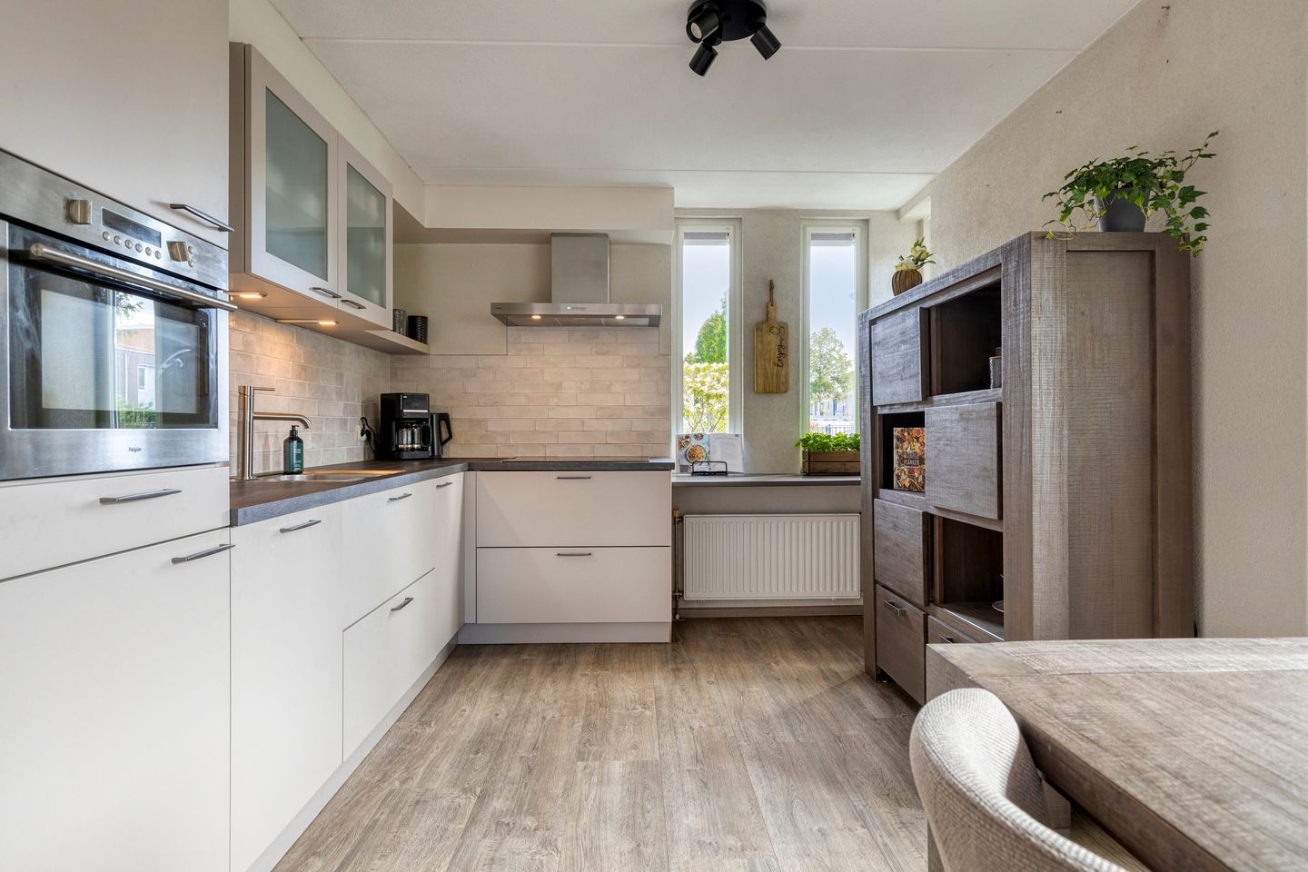 Foto 4 van Heintje Davidstuin 1