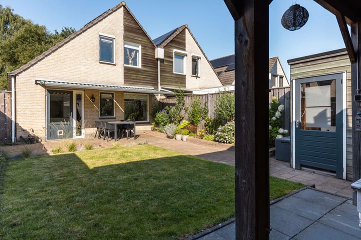 Foto 2 van Wielewaalweg 7