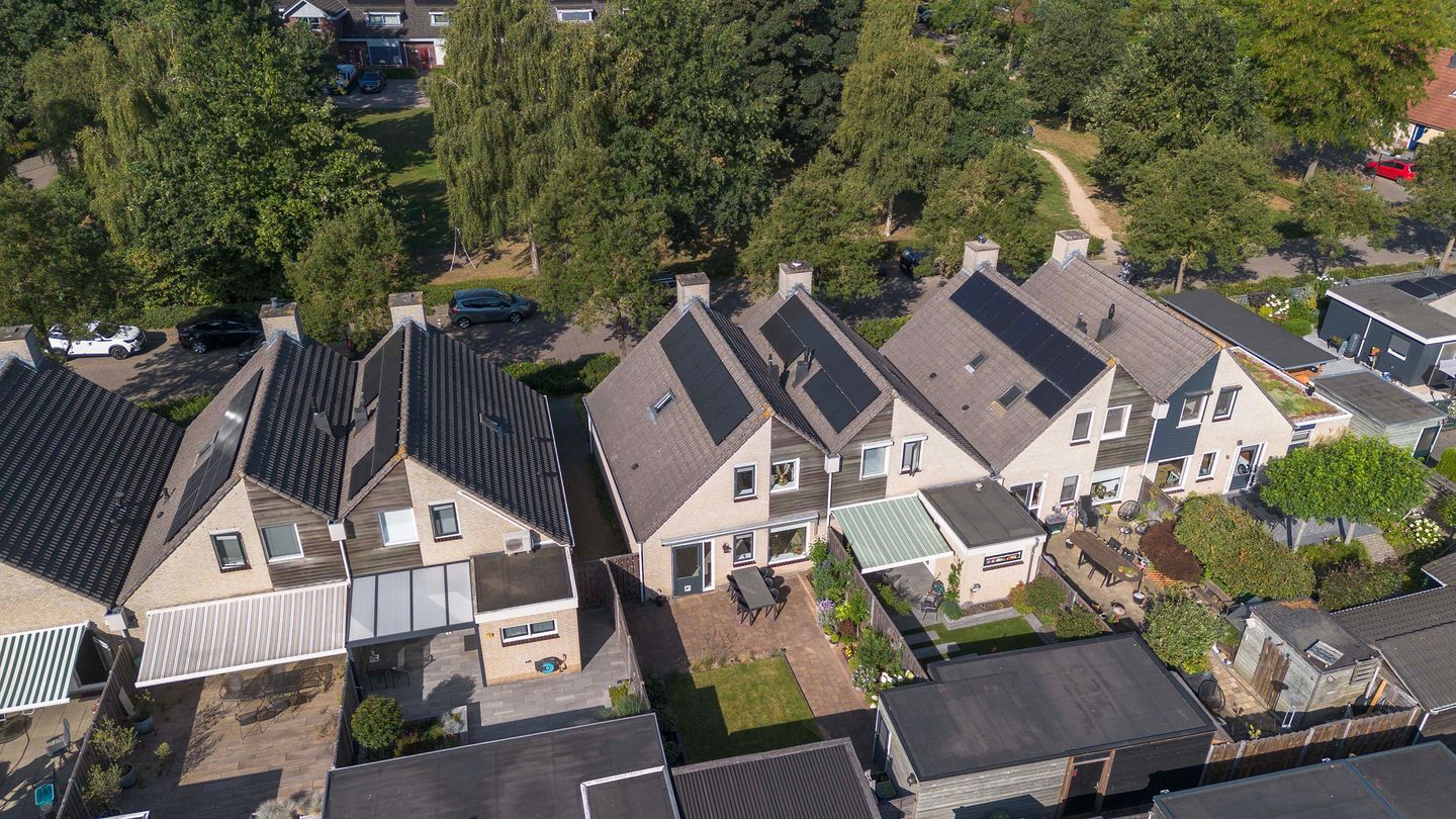 Foto 4 van Wielewaalweg 7