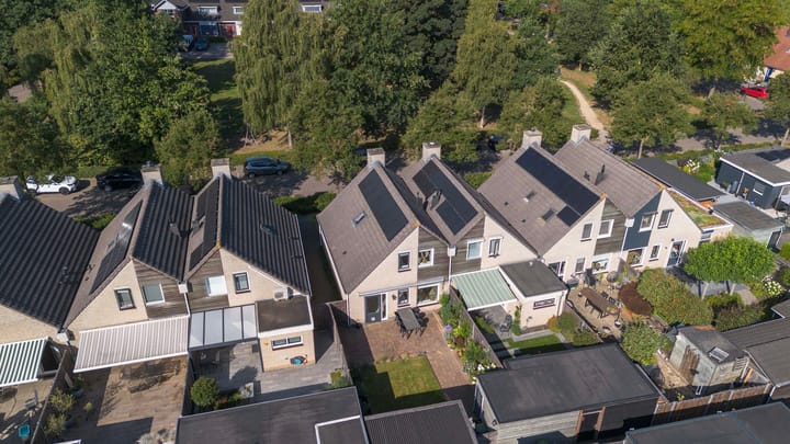 Foto 4 van Wielewaalweg 7