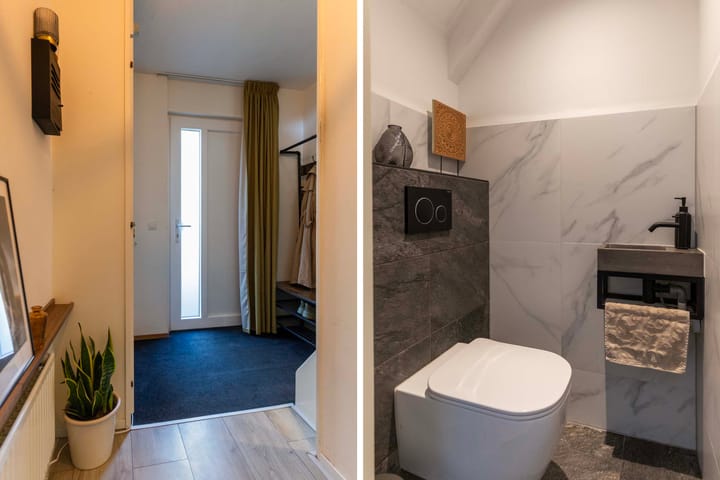 Foto 6 van Wielewaalweg 7