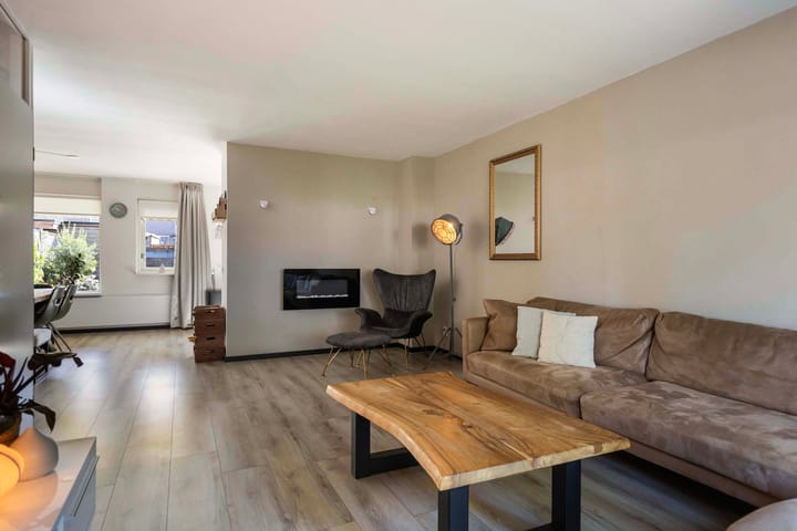 Foto 7 van Wielewaalweg 7