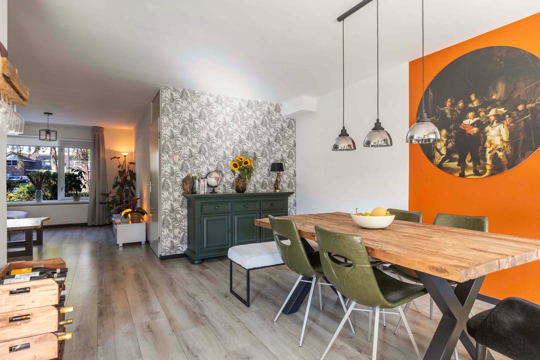 Foto 8 van Wielewaalweg 7