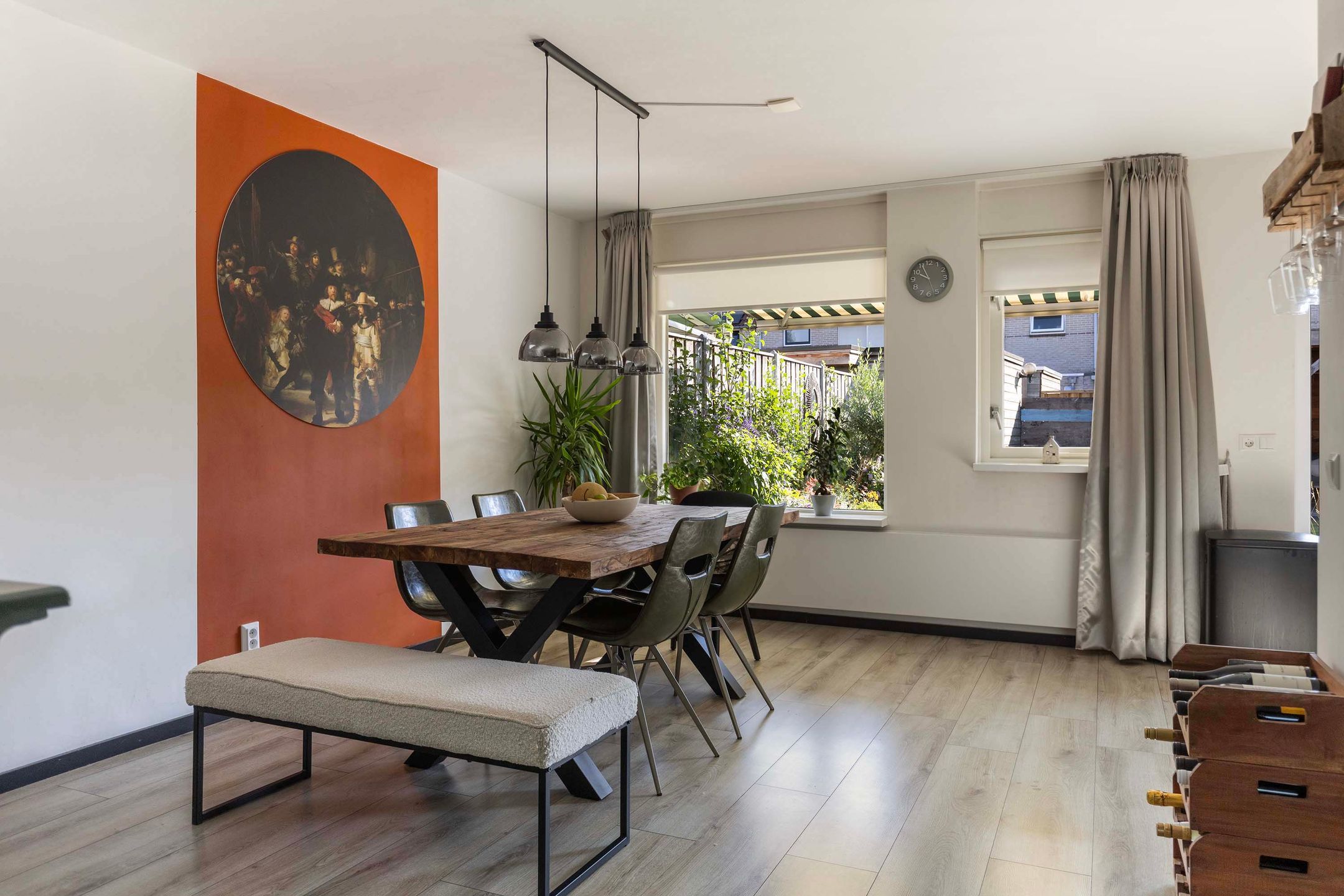 Foto 9 van Wielewaalweg 7