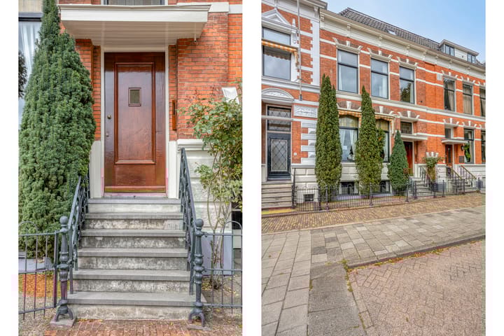 Photo 7 of Wilhelminalaan 9