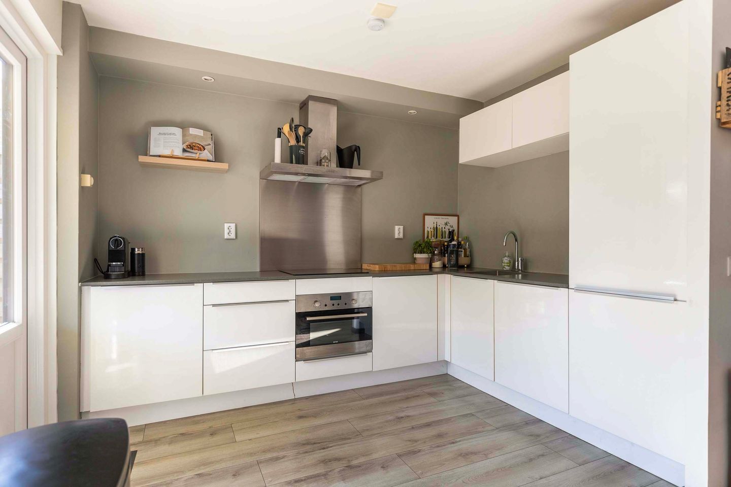 Foto 10 van Wielewaalweg 7