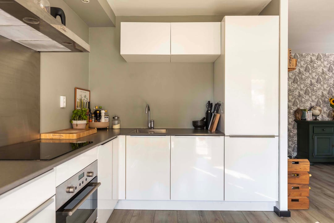 Foto 11 van Wielewaalweg 7