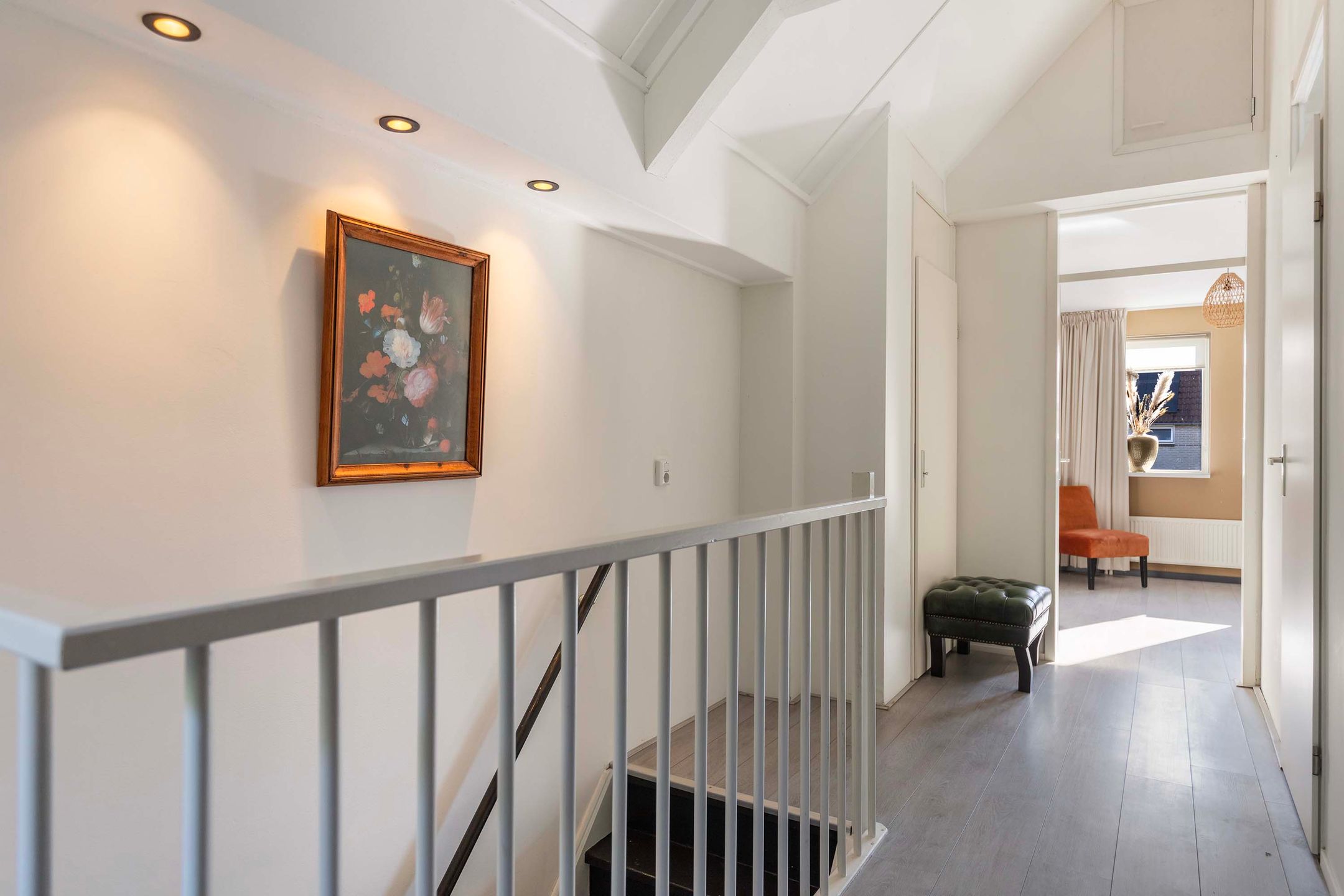 Foto 12 van Wielewaalweg 7