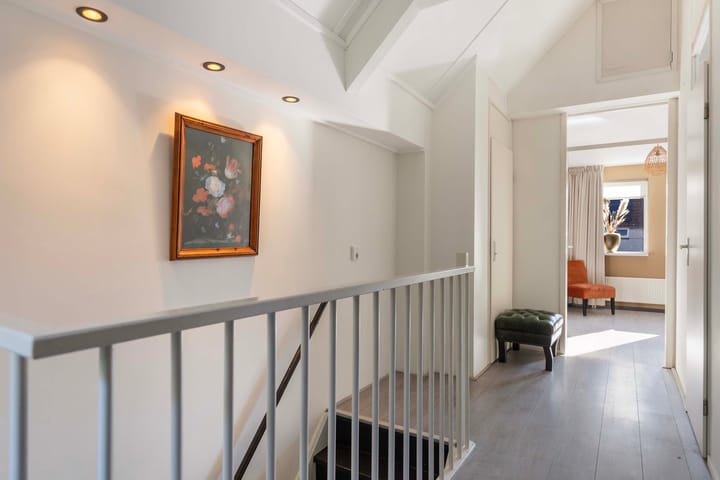 Foto 12 van Wielewaalweg 7