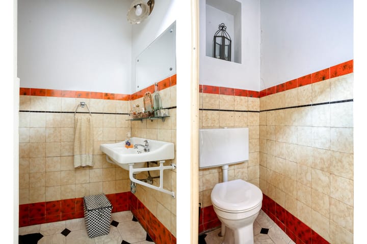 Photo 13 of Wilhelminalaan 9