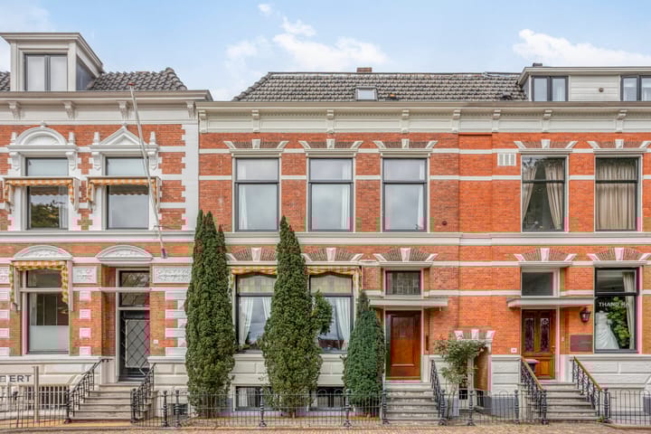 Photo 66 of Wilhelminalaan 9