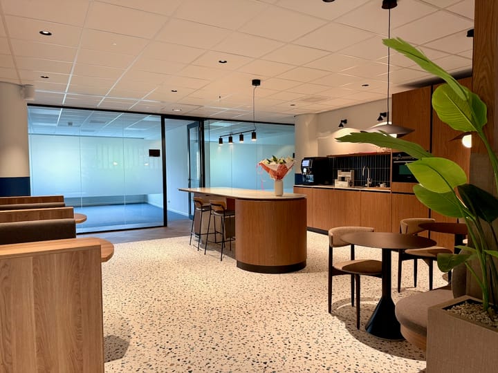 Prof. E.M. Meijerslaan 1, Amstelveen