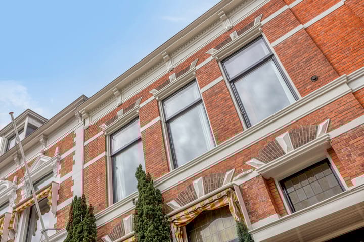 Photo 67 of Wilhelminalaan 9