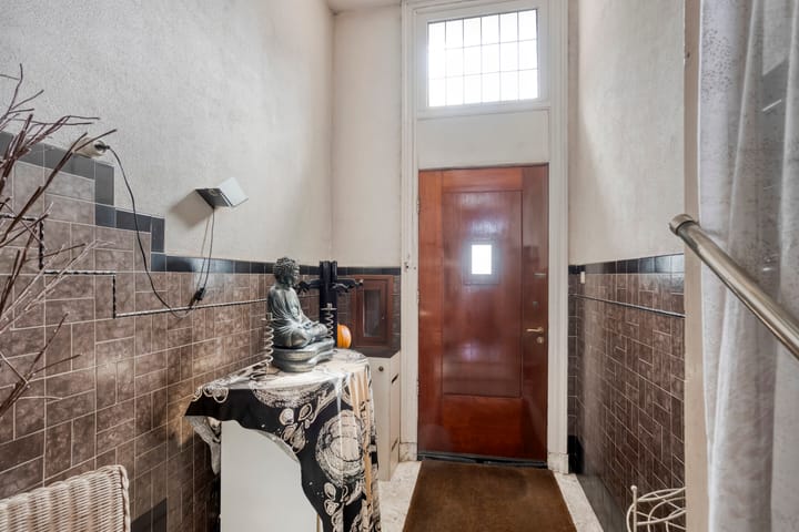 Photo 8 of Wilhelminalaan 9