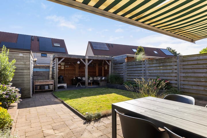 Foto 20 van Wielewaalweg 7