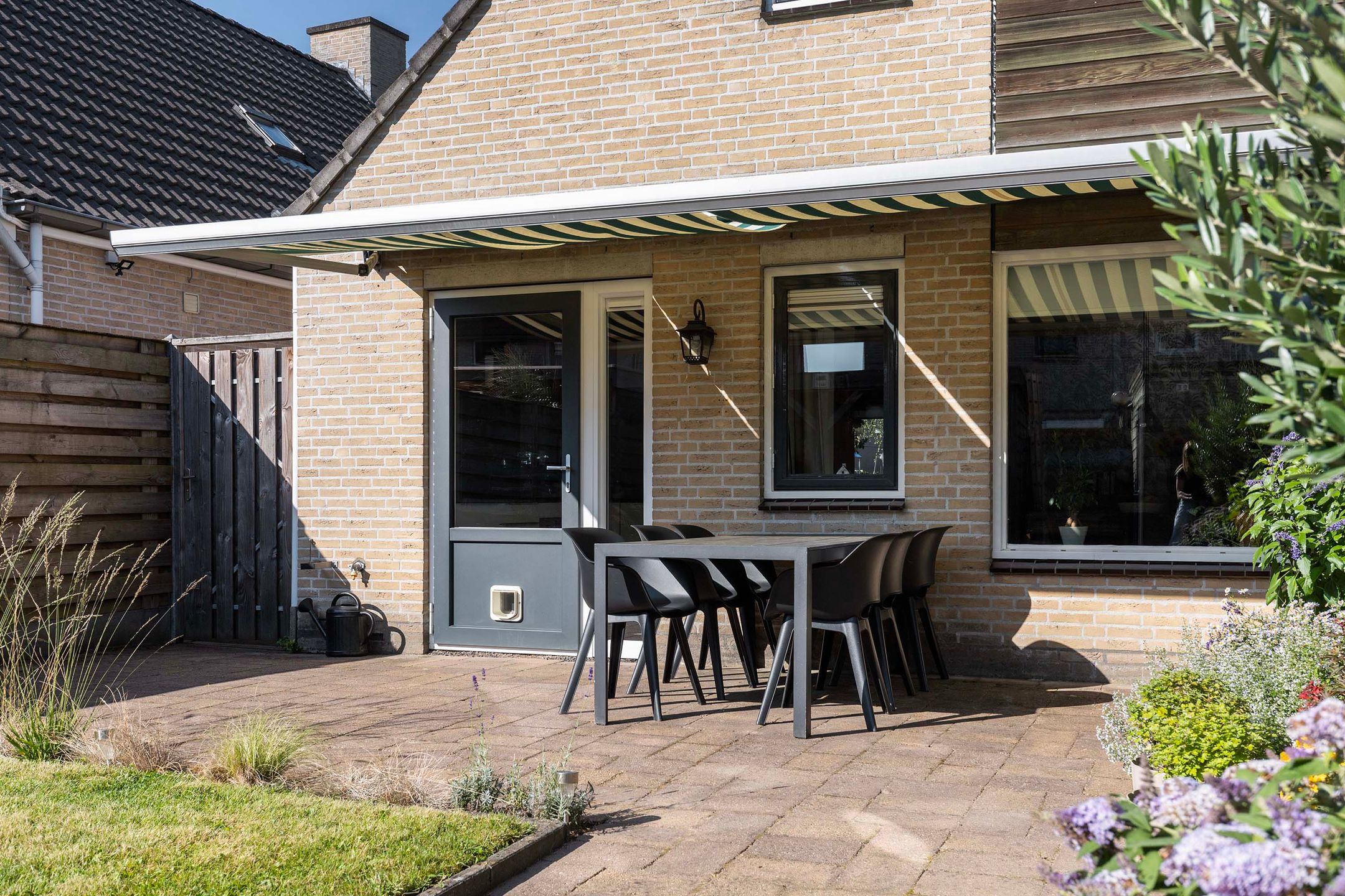 Foto 21 van Wielewaalweg 7