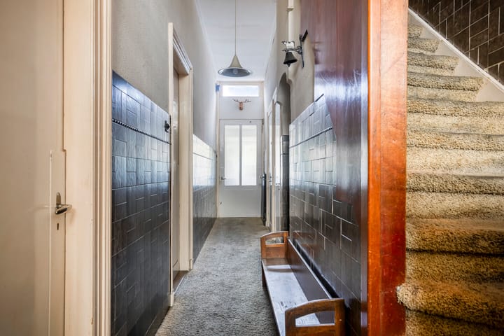 Photo 9 of Wilhelminalaan 9