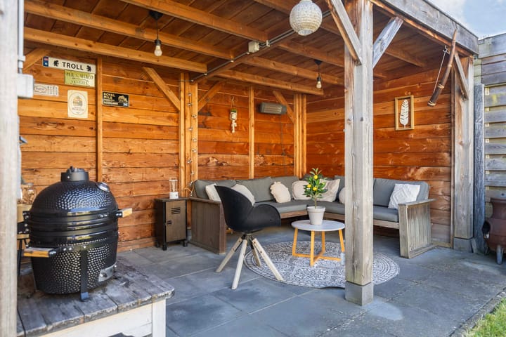 Foto 23 van Wielewaalweg 7