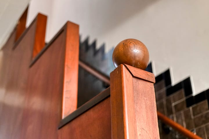 Photo 10 of Wilhelminalaan 9