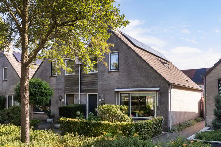 Foto 25 van Wielewaalweg 7