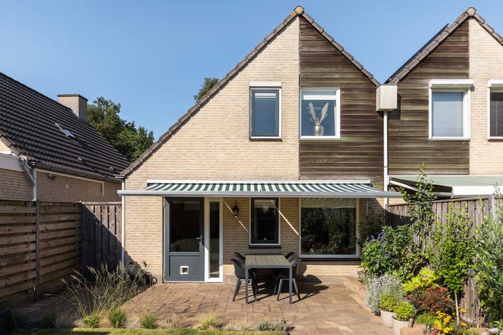 Foto 22 van Wielewaalweg 7