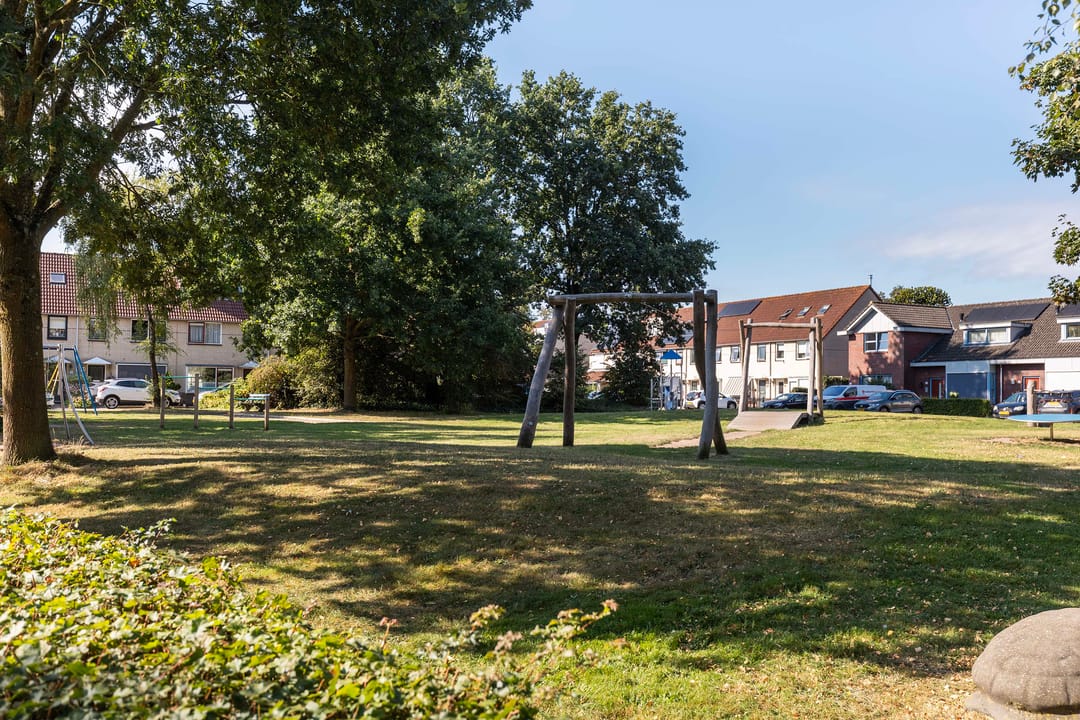 Foto 26 van Wielewaalweg 7