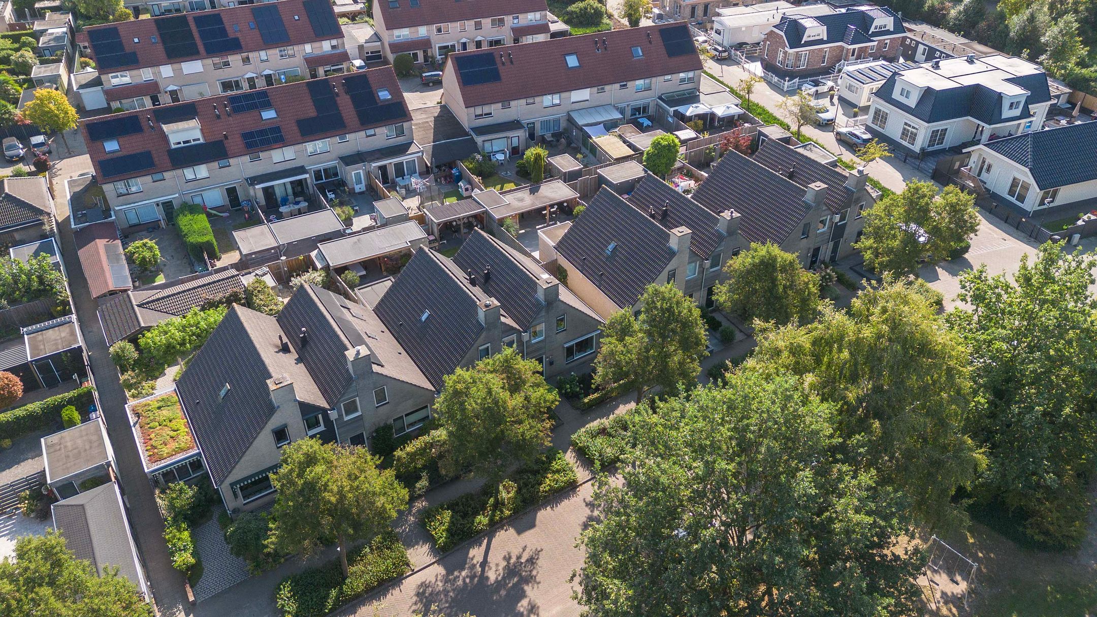 Foto 27 van Wielewaalweg 7