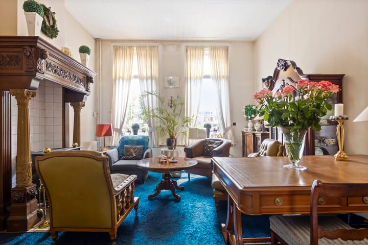 Photo 14 of Wilhelminalaan 9